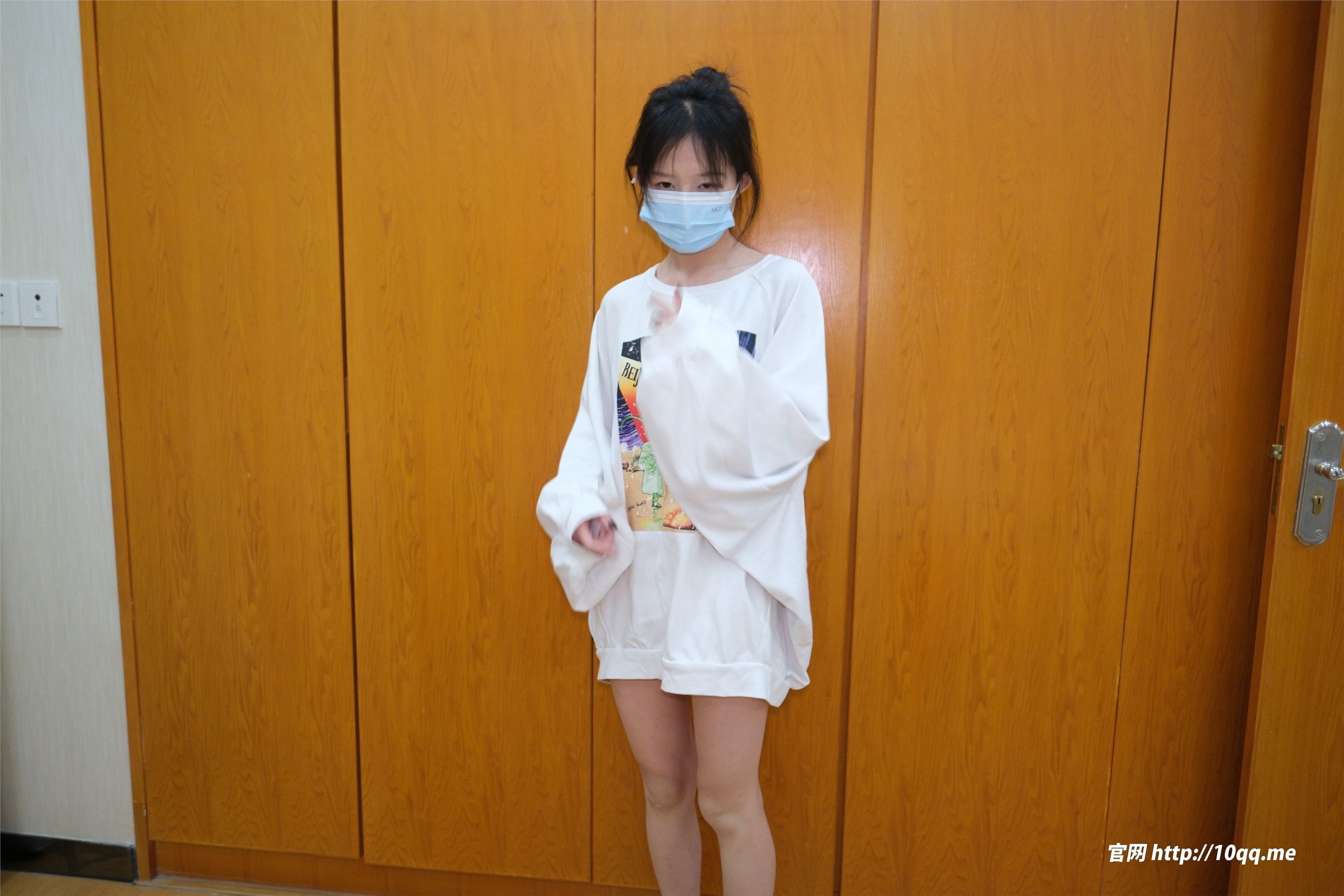 ROSI口罩系列 2024.02.03 NO.2792